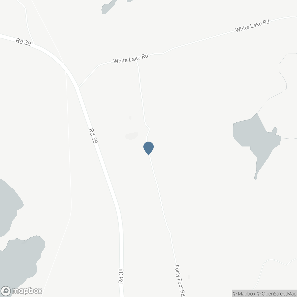 1758 FORTY FOOT ROAD, Central Frontenac, Ontario K0H 1T0